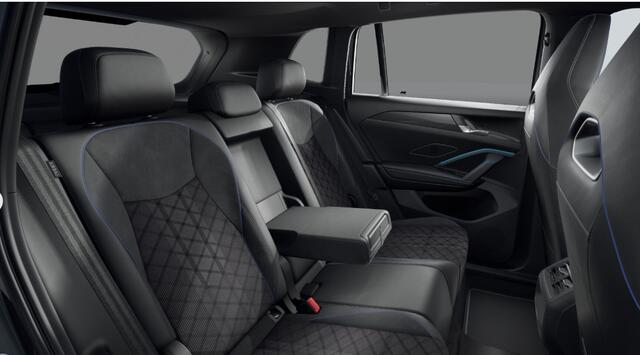 Volkswagen TIGUAN R-Line Edition "Wordt verwacht" 1.5 TSI eHybrid 272pk DSG Automaat Black Style, Trekhaak, Panoramadak, Adaptive cruise control, Achteruitrijcamera