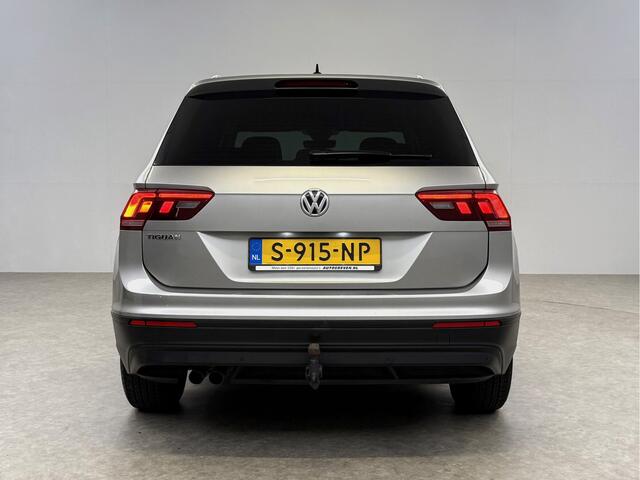 Volkswagen TIGUAN 1.4 TSI ACT Comfortline 150PK LED Trekhaak Carplay DSG Clima Cruise Navi PDC 17"LMV