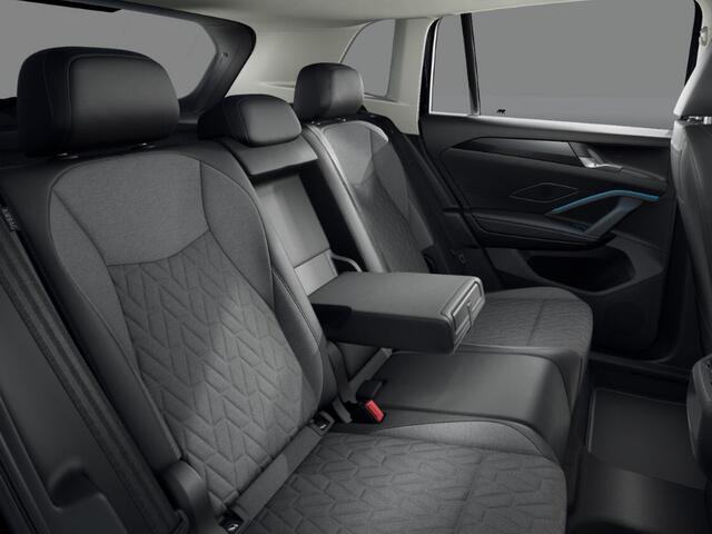 Volkswagen TIGUAN Life Edition 1.5 eHybrid 204 pk 6 versn. DSG · Comfort pakket · Style Pakket · Trekhaak inklapbaar, met elektrische ontgrendeling, incl. aanhangermanoeuvreerhulp Trailer Assist ·