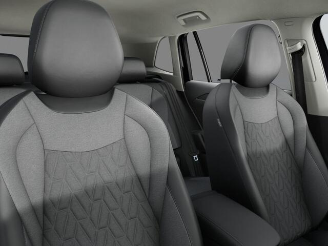 Volkswagen TIGUAN Life Edition 1.5 eHybrid 204 pk 6 versn. DSG · Comfort pakket · Style Pakket · Trekhaak inklapbaar, met elektrische ontgrendeling, incl. aanhangermanoeuvreerhulp Trailer Assist ·