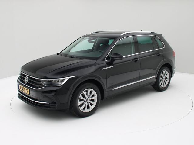 Volkswagen TIGUAN 1.5 TSI Life Business 150PK Aut. Dig.Cockp./Navi.