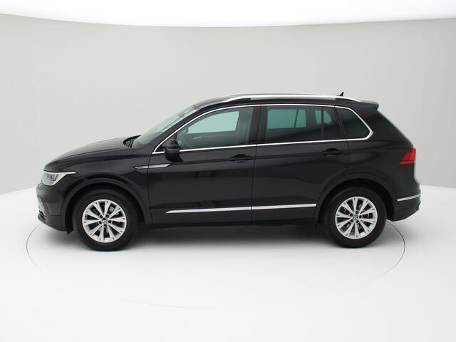 Volkswagen TIGUAN 1.5 TSI Life Business 150PK Aut. Dig.Cockp./Navi.