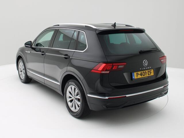 Volkswagen TIGUAN 1.5 TSI Life Business 150PK Aut. Dig.Cockp./Navi.