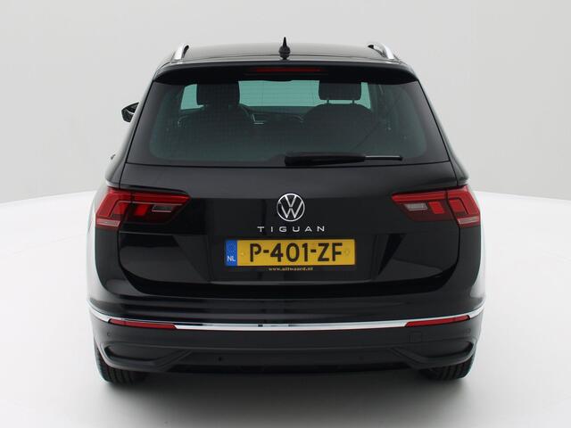 Volkswagen TIGUAN 1.5 TSI Life Business 150PK Aut. Dig.Cockp./Navi.