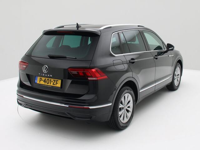 Volkswagen TIGUAN 1.5 TSI Life Business 150PK Aut. Dig.Cockp./Navi.