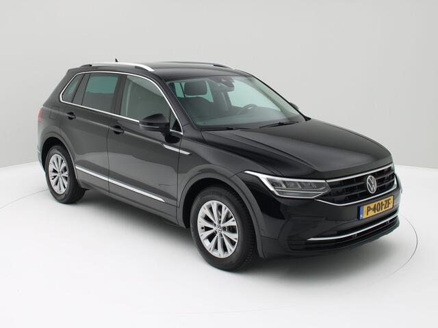 Volkswagen TIGUAN 1.5 TSI Life Business 150PK Aut. Dig.Cockp./Navi.