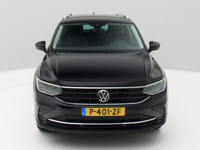Volkswagen TIGUAN 1.5 TSI Life Business 150PK Aut. Dig.Cockp./Navi.