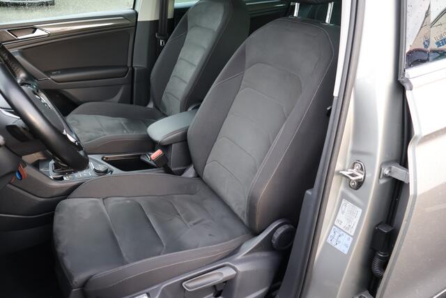 Volkswagen TIGUAN 2.0 TSI 4Motion Highline Automaat Navigatie | 2500 KG trekgewicht |