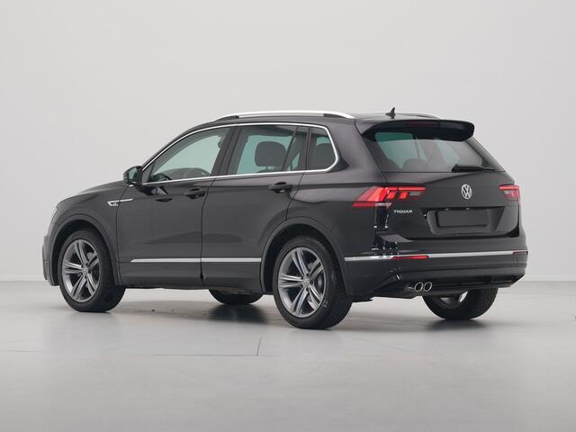 Volkswagen TIGUAN 1.5 TSI 130pk R-Line Navi via App Led Pdc Virtual Cockpit