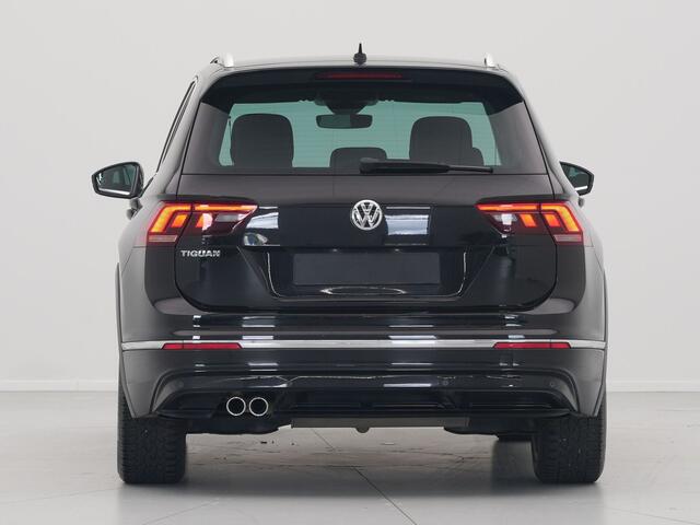 Volkswagen TIGUAN 1.5 TSI 130pk R-Line Navi via App Led Pdc Virtual Cockpit