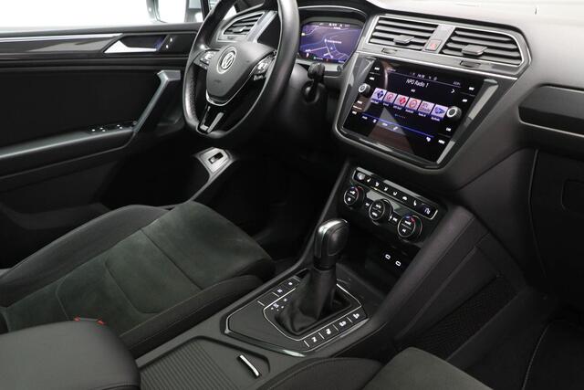 Volkswagen TIGUAN Allspace 1.5 TSI Highline Business R-Line 7p. | ADVANCE / SPIEGEL- PACK | PANORAMADAK | DAB | APPLE | CAMERA | TREKHAAK