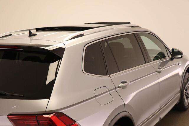Volkswagen TIGUAN Allspace 1.5 TSI Highline Business R-Line 7p. | ADVANCE / SPIEGEL- PACK | PANORAMADAK | DAB | APPLE | CAMERA | TREKHAAK