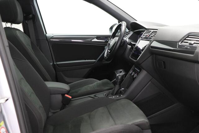 Volkswagen TIGUAN Allspace 1.5 TSI Highline Business R-Line 7p. | ADVANCE / SPIEGEL- PACK | PANORAMADAK | DAB | APPLE | CAMERA | TREKHAAK