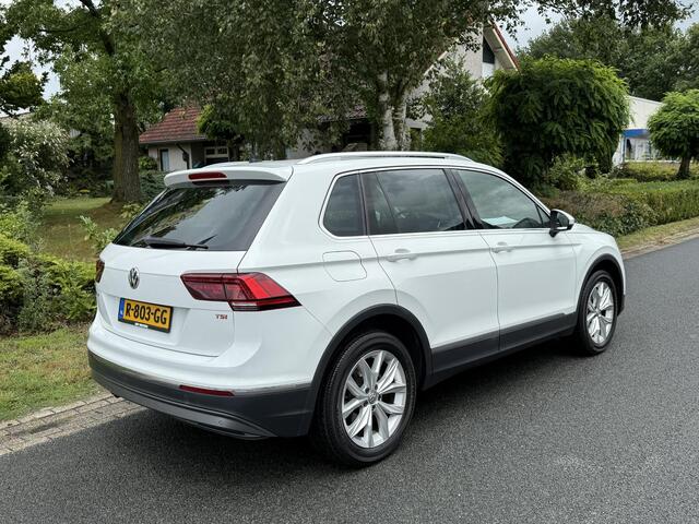 Volkswagen TIGUAN 1.4 TSI ACT 150PK DSG Highline