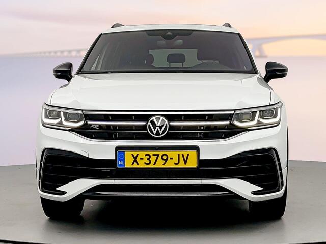 Volkswagen TIGUAN Allspace 1.5 TSI R-Line Business 7p.
