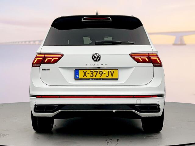 Volkswagen TIGUAN Allspace 1.5 TSI R-Line Business 7p.