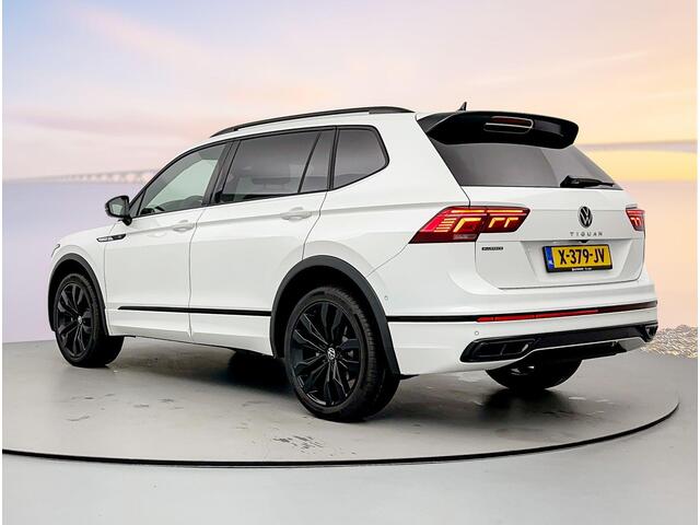 Volkswagen TIGUAN Allspace 1.5 TSI R-Line Business 7p.