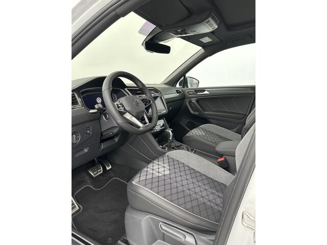 Volkswagen TIGUAN Allspace 1.5 TSI R-Line Business 7p.