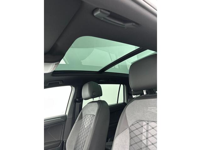 Volkswagen TIGUAN Allspace 1.5 TSI R-Line Business 7p.