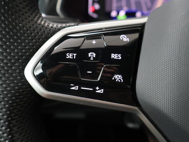 Volkswagen TIGUAN 1.4 TSI eHybrid R-Line Business+ | 245 PK | SoH 87% | Automaat | Trekhaak | Volledig digitaal instrumentenpaneel | Stoelverwarming |