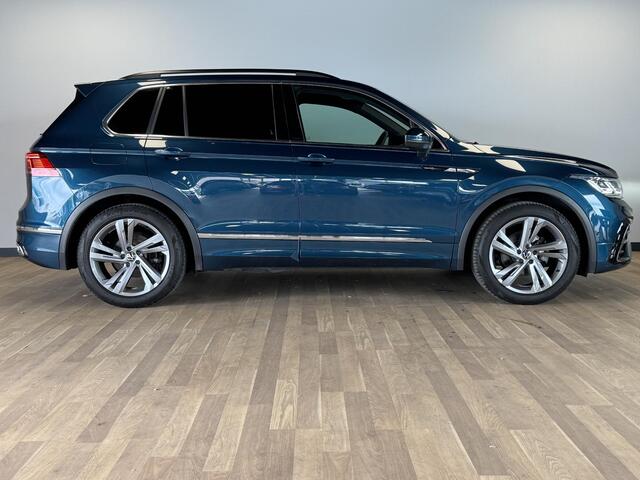 Volkswagen TIGUAN 1.5 TSI R-Line 360 CAMERA | TREKHAAK | APP CONNECT