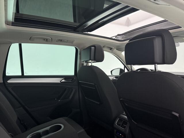 Volkswagen TIGUAN 1.4 TSI Pano LED Camera Carplay Adaptive Cruise Clima Navi PDC 17"LMV