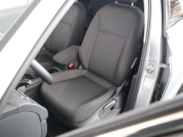 Volkswagen TIGUAN Allspace 1.5 TSI Life Business 7p. 150 pk Automaat (DSG) | Navigatie | Parkeersensoren | Adaptieve cruise control | Autom. airco (3 zones) | LED koplampen |