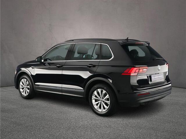 Volkswagen TIGUAN Comfortline 1.5 TSI 150pk DSG Automaat Trekhaak, Adaptive cruise control, Achteruitrijcamera, Navigatie, Airco, DAB, Radio, Parkeersensoren, App connect
