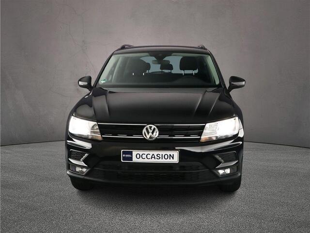 Volkswagen TIGUAN Comfortline 1.5 TSI 150pk DSG Automaat Trekhaak, Adaptive cruise control, Achteruitrijcamera, Navigatie, Airco, DAB, Radio, Parkeersensoren, App connect