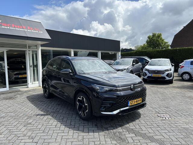 Volkswagen TIGUAN 2.0 TDI R-Line Business+