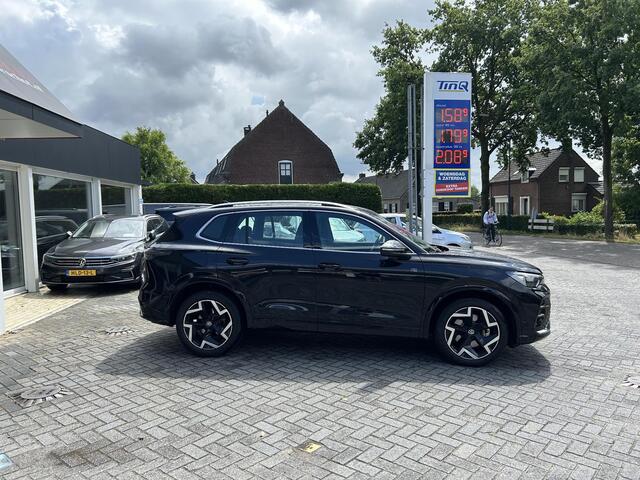 Volkswagen TIGUAN 2.0 TDI R-Line Business+