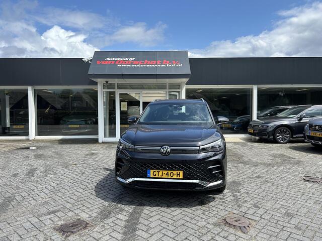 Volkswagen TIGUAN 2.0 TDI R-Line Business+