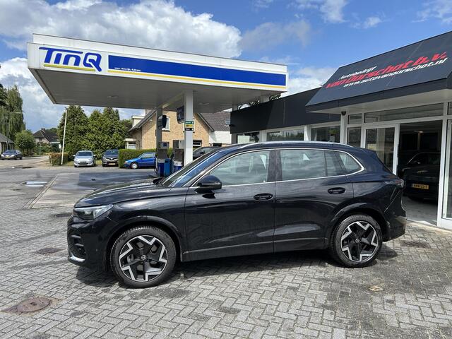 Volkswagen TIGUAN 2.0 TDI R-Line Business+