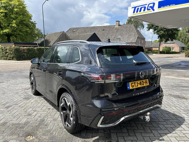 Volkswagen TIGUAN 2.0 TDI R-Line Business+