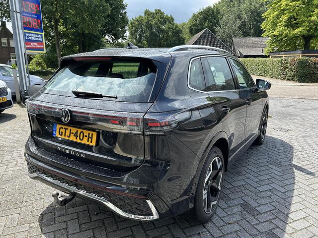 Volkswagen TIGUAN 2.0 TDI R-Line Business+