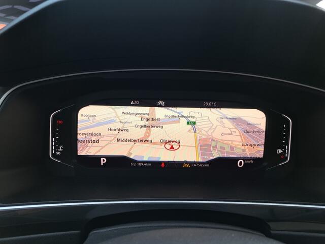 Volkswagen TIGUAN 1.5 TSI 150 Pk ACT Highline Dsg-7 Pano Digitaal dashboard