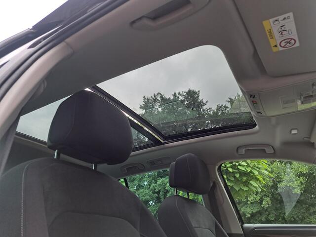 Volkswagen TIGUAN 1.5 TSI 150 Pk ACT Highline Dsg-7 Pano Digitaal dashboard