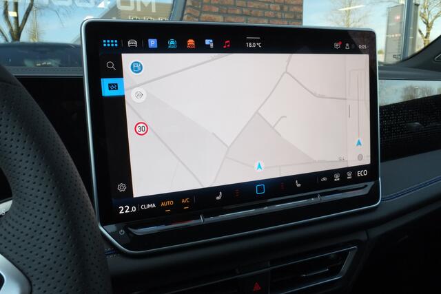Volkswagen TIGUAN 1.5 eHybrid 272pk R-Line Edition Trekhaak, Headup display, Harman Kardon
