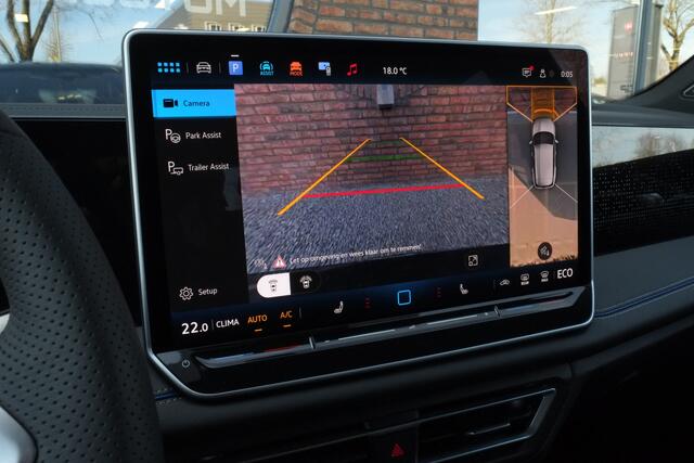 Volkswagen TIGUAN 1.5 eHybrid 272pk R-Line Edition Trekhaak, Headup display, Harman Kardon
