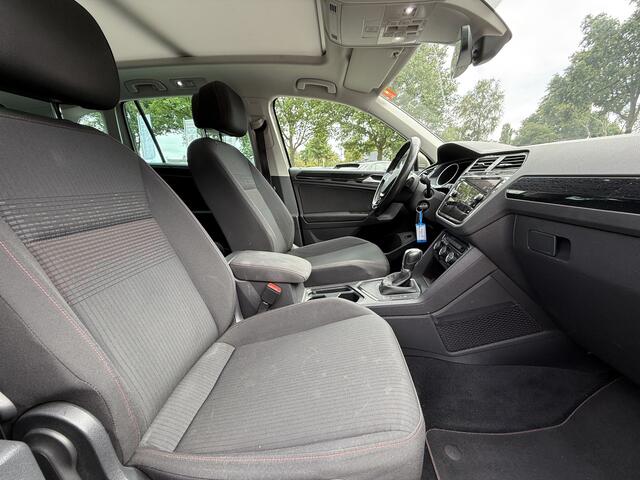 Volkswagen TIGUAN 1.4 TSI ACT Highline Automaat
