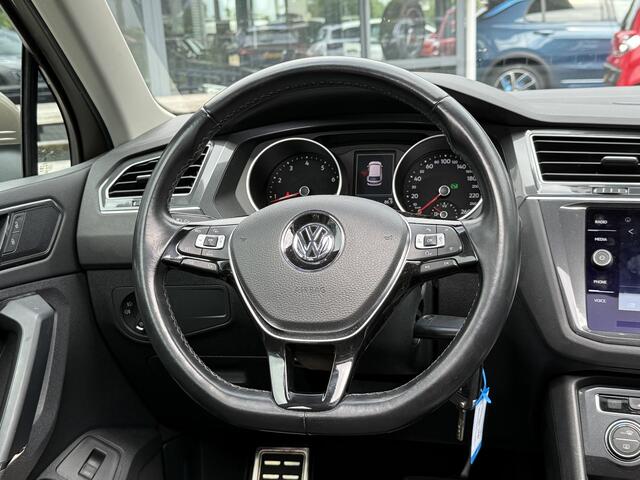Volkswagen TIGUAN 1.4 TSI ACT Highline Automaat