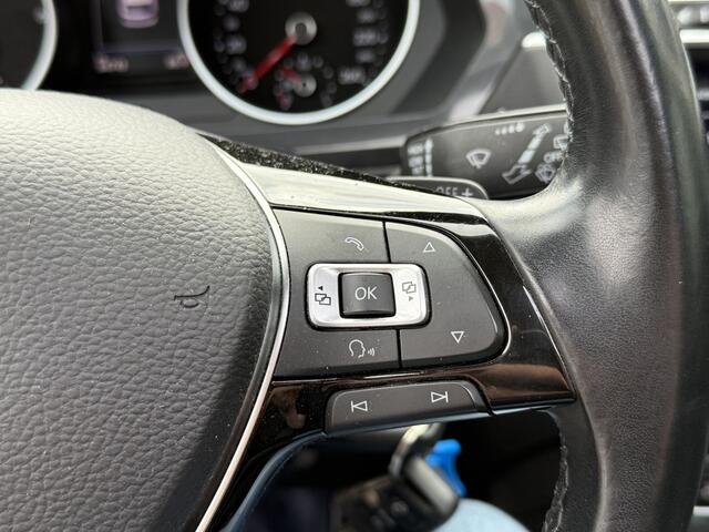 Volkswagen TIGUAN 1.4 TSI ACT Highline Automaat