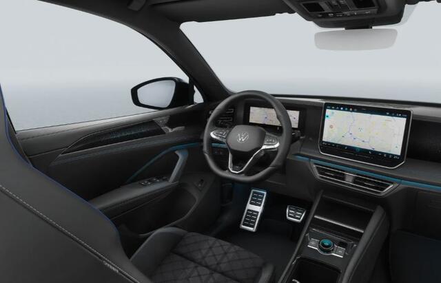 Volkswagen TIGUAN 1.5 eHybrid R-Line Edition