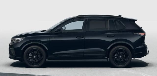 Volkswagen TIGUAN 1.5 eHybrid R-Line Edition