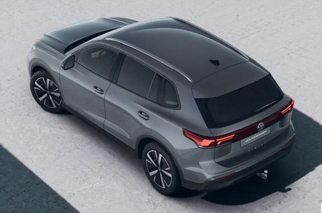 Volkswagen TIGUAN 1.5 eHybrid Life Edition