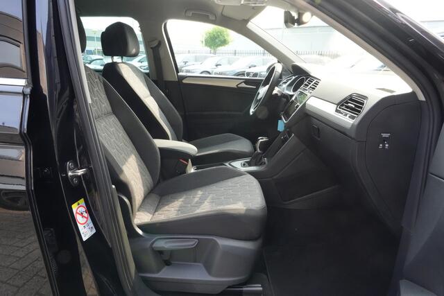 Volkswagen TIGUAN 1.5 TSI Elegance 150pk Navigatie/Trekhaak/Camera