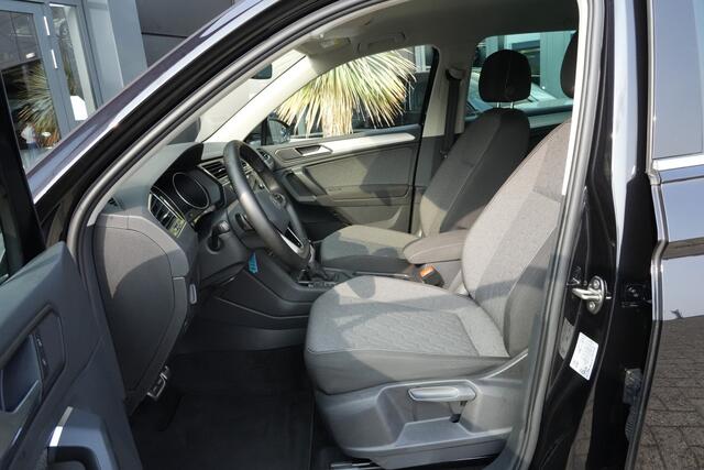 Volkswagen TIGUAN 1.5 TSI Elegance 150pk Navigatie/Trekhaak/Camera
