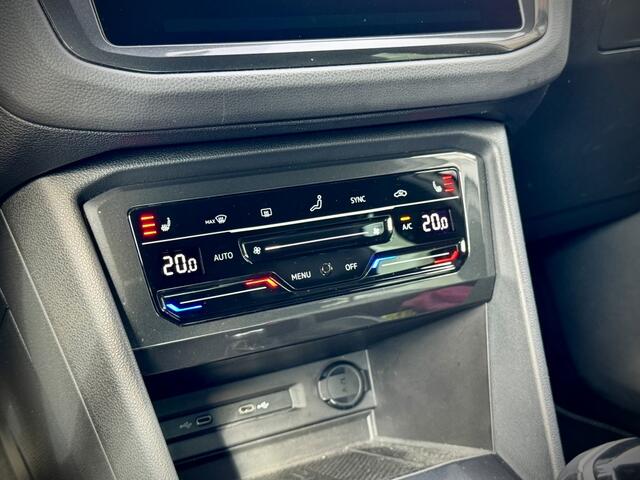 Volkswagen TIGUAN 1.5 TSI 150PK R-Line DSG Carplay Trekhaak IQ-Light Virtual
