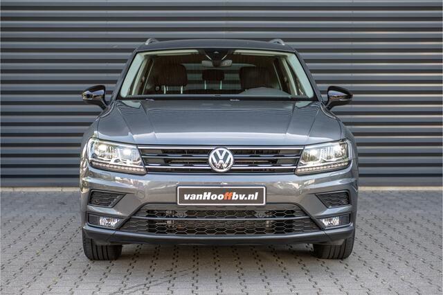 Volkswagen TIGUAN 1.5 TSI DSG LED-Trekhaak-Privacy glass