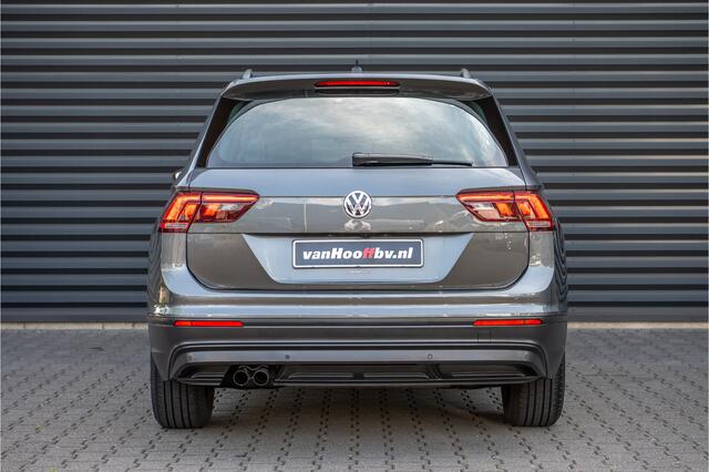 Volkswagen TIGUAN 1.5 TSI DSG LED-Trekhaak-Privacy glass